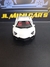 Carro Miniatura Lamborghini Ventada - JLMINICAR'S
