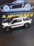Carro Miniatura Ford F150 Raptor 2022
