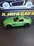 Carro Miniatura Mercedes AMG GTS - comprar online
