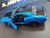 Carro Miniatura Dodge Challenger SRT Demon 170 2023 - loja online