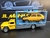 Miniatura Caminhão Bau Acrílico C/ Carrinho 1/64 na internet