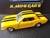 Carro Miniatura Ford Mustang 1965 na internet
