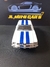 Carro Miniatura Ford Mustang 1965