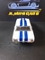 Carro Miniatura Ford Mustang 1965 - comprar online