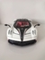 Carro Miniatura Pagani Huayra - loja online