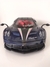 Carro Miniatura Pagani Huayra - loja online