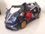 Carro Miniatura Pagani Huayra - loja online