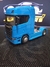 Caminhão Miniatura SCANIA