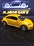 Carro Miniatura Volkswagen New Beetle 2012 - comprar online