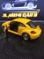 Carro Miniatura Volkswagen New Beetle 2012 na internet