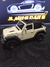 Carro Miniatura Jeep Wrangler Rubicon 2dr Conversível