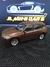 Carro Miniatura BMW X6