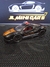 Carro Miniatura Ferrari Police SWAT