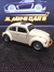 Carro Miniatura Fusca Clássico com Teto Panorâmico - comprar online