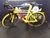 Bicicleta Miniatura Moutain Bike Speed Max