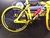 Bicicleta Miniatura Moutain Bike Speed Max na internet