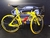 Bicicleta Miniatura Moutain Bike Speed Max - comprar online
