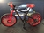Bicicleta Miniatura Bicicleta SPORT SLALUM
