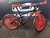 Bicicleta Miniatura Bicicleta SPORT SLALUM - comprar online