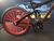 Bicicleta Miniatura Bicicleta SPORT SLALUM na internet