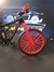 Bicicleta Miniatura Bicicleta SPORT SLALUM - JLMINICAR'S
