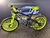 Bicicleta Miniatura Bicicleta SPORT SLALUM - loja online