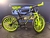 Imagem do Bicicleta Miniatura Bicicleta SPORT SLALUM