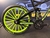 Bicicleta Miniatura Bicicleta SPORT SLALUM