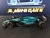 Carro Miniatura F1 AMR23 ARAMCO