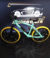 Bicicletas Miniaturas 