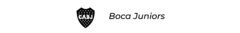 Banner de la categoría Boca juniors