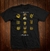 REMERA DE PEÑAROL CON ESCUDOS HISTÓRICOS
