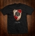 REMERA DE RIVER ESCUDO TRADICIONAL
