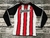 CAMISETA RETRO RIVER SUPLENTE en internet