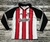 CAMISETA RETRO RIVER SUPLENTE - comprar online