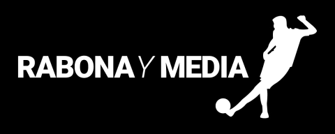 Rabona y media