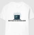 Camisa Sistemas de Informação – Conectando Estilo