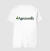 Imagem do CAMISA AGRONOMIA SIMPLES