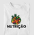 Camisa Nutrição – SAÚDE E VIDA