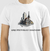 Camisa Arquitetura e Urbanismo "Visão Moderna"