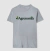 CAMISA AGRONOMIA SIMPLES