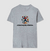 camisa de educação física "Design Moderno" - loja online
