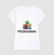 Camisa Pedagogia – Educando com Estilo - comprar online