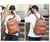 Imagem do Mochila de carregamento USB de couro PU para homens, mochilas grandes para lapto