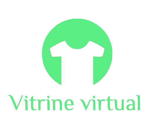 Vitrine virtual