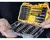 Jogo de Bits e pontas para parafusar 1/4 37 peças Dewalt DW2163 na internet