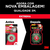 Fita Dupla Face Fixa Forte 3m 24mm X 2m 1810 na internet