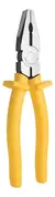 Alicate Universal Profissional Tramontina Master 8 Polegadas