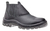 Bota Botina Segurança Elastico Bico Pvc Marluvas Safety Flex - comprar online