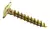 Parafuso Aa Chip Mdf Fl Ph 4,0x12 Caixa Com 500un Belenus na internet